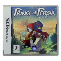 Prince of Persia The Fallen King (DS) Used